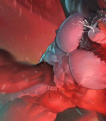 AnotherEidos of Dragon Vein R – Part 2 comic porn sex 40