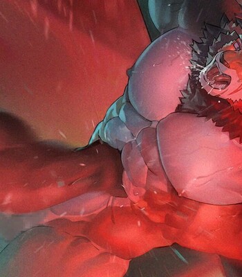 AnotherEidos of Dragon Vein R – Part 2 comic porn sex 41