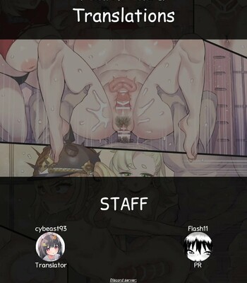 Bakusou Musume-tachi no Oshioki Time “Kouishitsu Hen” | Biker Gang’s Punishment Time comic porn sex 10