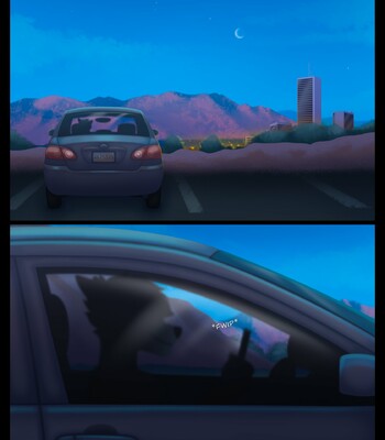 Big Reveal (ongoing) comic porn thumbnail 001