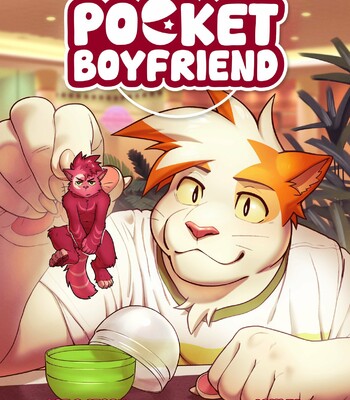 [Catsudon] Pocket Boyfriend (ongoing) comic porn sex 1