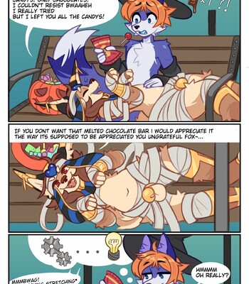 Chocolates after halloween comic porn 19 Chocolates after halloween comic porn thumbnail 001