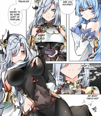 commission comic porn sex 1