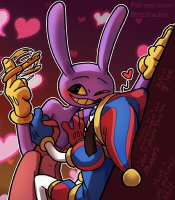 Girl’s Toy comic porn sex 1