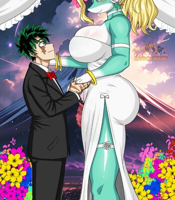 Ippan-Josei Izuppan comic porn sex 1