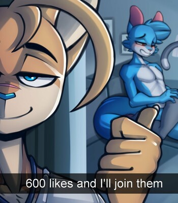 (Jay-R) The Boys [ongoing] comic porn sex 1