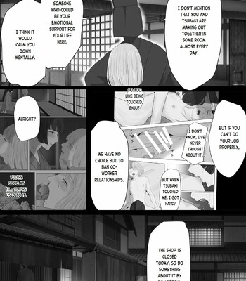 Kagendou Vol. 1.5 comic porn sex 3