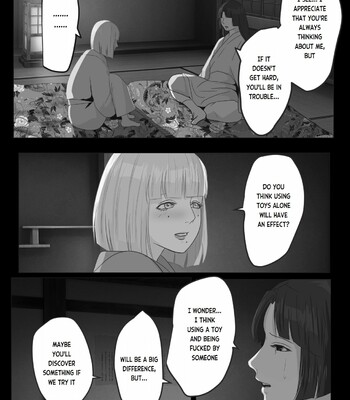 Kagendou Vol. 1.5 comic porn sex 4