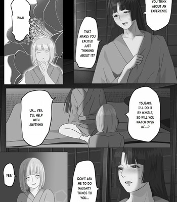 Kagendou Vol. 1.5 comic porn sex 5