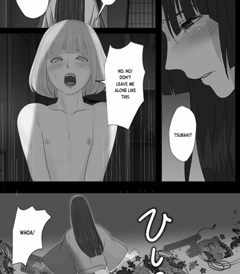 Kagendou Vol. 1.5 comic porn sex 10
