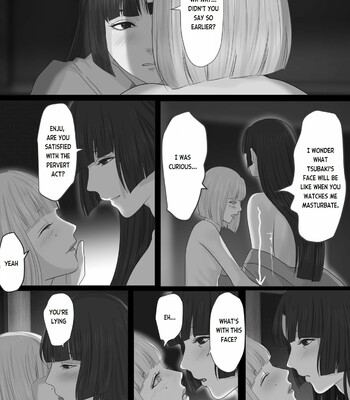 Kagendou Vol. 1.5 comic porn sex 13