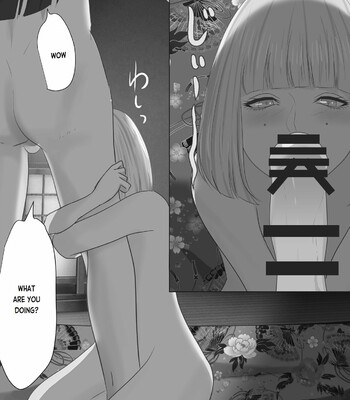 Kagendou Vol. 1.5 comic porn sex 15