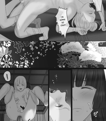Kagendou Vol. 1.5 comic porn sex 24