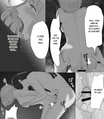 Kagendou Vol. 1.5 comic porn sex 29