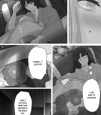 Kagendou Vol. 1.5 comic porn sex 33