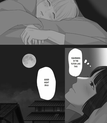 Kagendou Vol. 1.5 comic porn sex 34