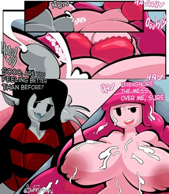 Labworks comic porn sex 5