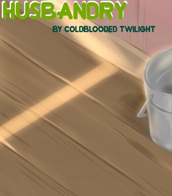 Lesson Learned 2 comic porn sex 9