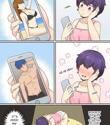 My Life as a Succubus Ch.08 comic porn sex 4