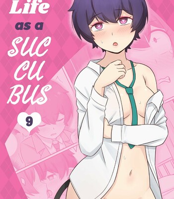 My Life as a Succubus Ch. 9 comic porn thumbnail 001