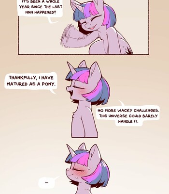 NNN 2024 – OUTSIDE (WIP) comic porn sex 1