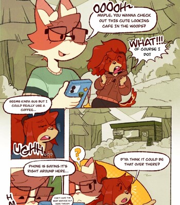 Pent-up Pit Stop comic porn sex 1