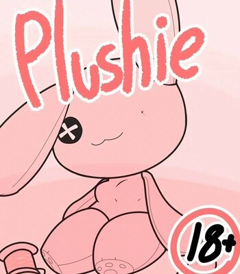 Plushie comic porn thumbnail 001