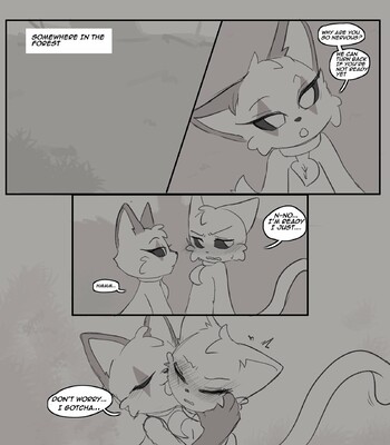 Screwed comic porn thumbnail 001