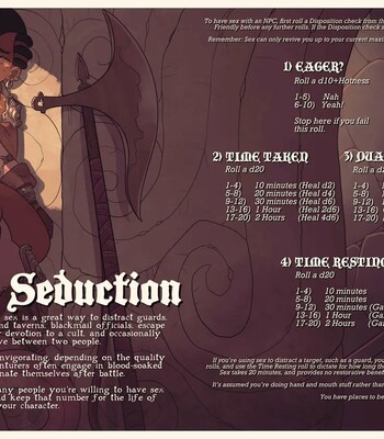 [Story/Book] Vice & Violence comic porn sex 48