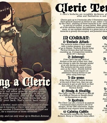 [Story/Book] Vice & Violence comic porn sex 69