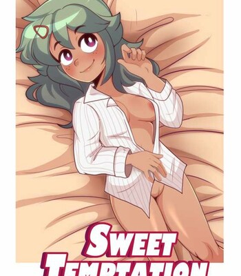 Sweet Temptation [Cherry Pix] (Ongoing) comic porn thumbnail 001