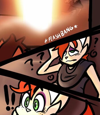 *Trying to* Summon a Succubus comic porn sex 2