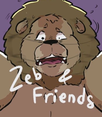 zeb and friends comic porn thumbnail 001