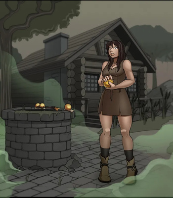 The Wishing Well (Good Ending) comic porn thumbnail 001