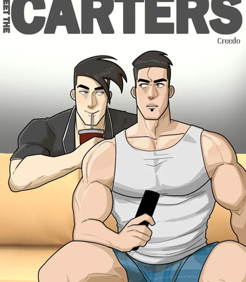 Meet The Carters 13 comic porn thumbnail 001