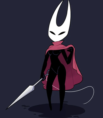 Hollow Knight Sex comic porn thumbnail 001
