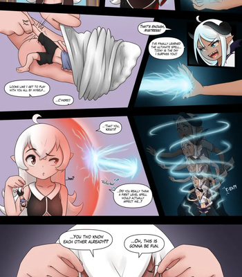 Afterparty comic porn 19 Afterparty comic porn thumbnail 001