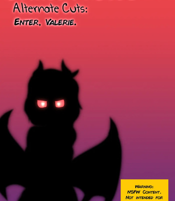 Between Roles – Alternate Cuts – Enter, Valerie comic porn 19 Between Roles – Alternate Cuts – Enter, Valerie comic porn thumbnail 001