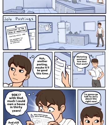 Juicy Juno comic porn thumbnail 001