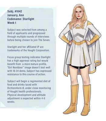 Starlight’s Bimbofication comic porn 20 Starlight’s Bimbofication comic porn thumbnail 001