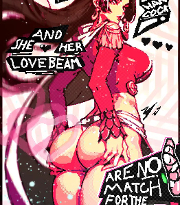 Boa Hancock Vs The Cock Cock No-Mi comic porn thumbnail 001