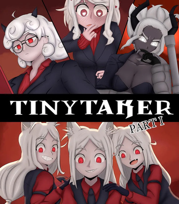 TinyTaker 1 comic porn thumbnail 001