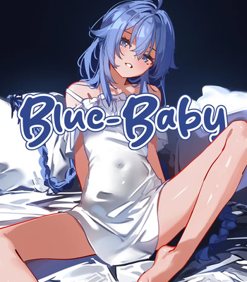 Blue-Baby 1 comic porn thumbnail 001