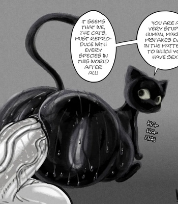 Be My Boyfriend comic porn sex 2