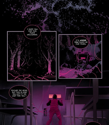 Dollhouse 10 comic porn sex 2