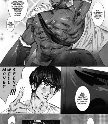 Galatea comic porn sex 2