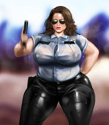 Bacon And Glazed Donuts comic porn sex 2