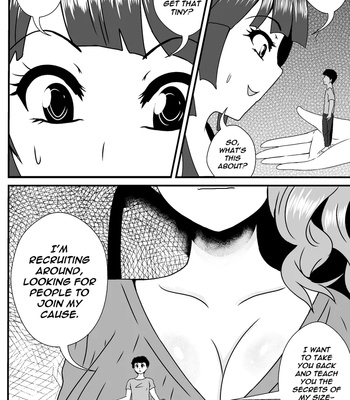 Pokemon Vore comic porn sex 3