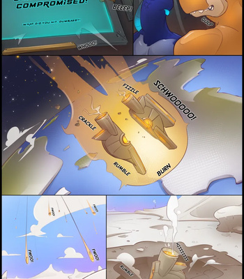 Moons Of Silver 2 comic porn sex 5