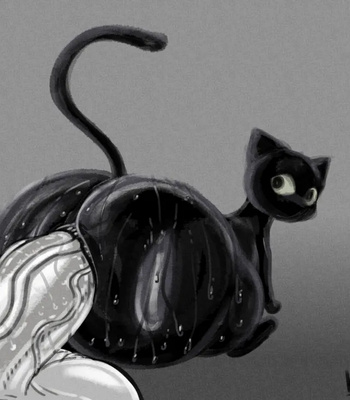 Be My Boyfriend comic porn sex 5